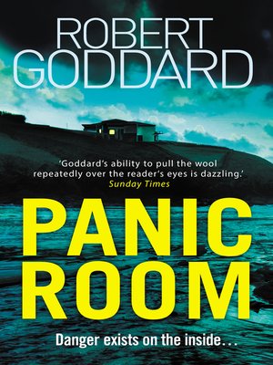 Panic Room - ebook